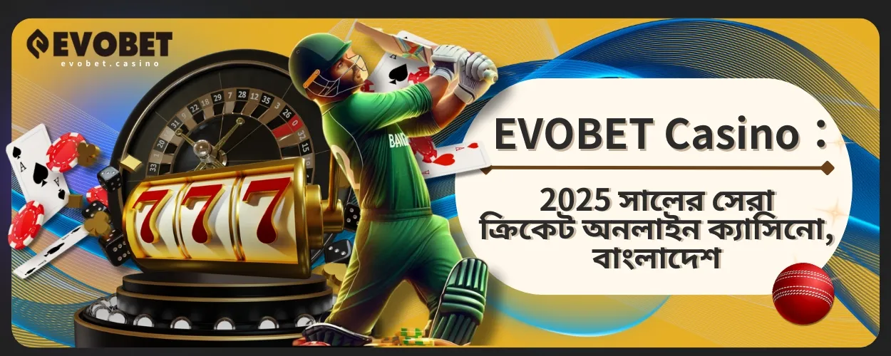 EVOBET Casino